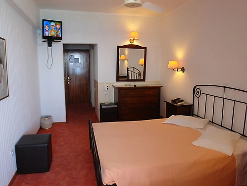 Hotel Elea Beach Corfu Grecia (7 / 23)