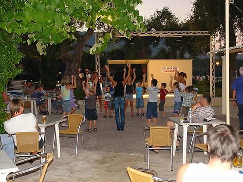 Hotel Elea Beach Grecia (13 / 23)