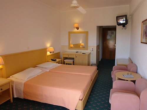 Hotel Elea Beach Corfu (6 / 23)