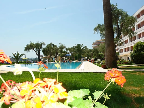 Hotel Elea Beach Grecia (11 / 23)