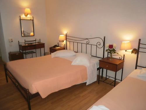 Hotel Elea Beach Corfu (17 / 23)