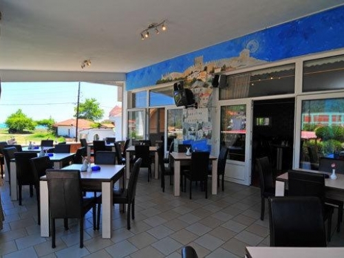 Hotel Ellas Grecia (17 / 19)