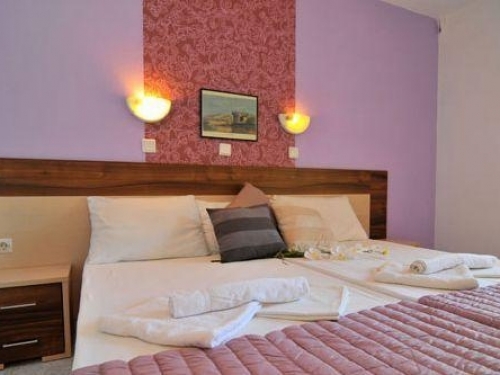 Hotel Ellas Thassos (8 / 19)