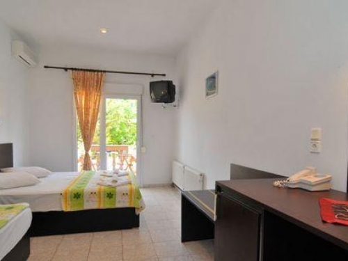 Hotel Ellas Thassos Grecia (10 / 19)