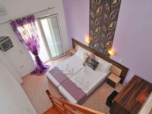 Hotel Ellas Thassos (11 / 19)