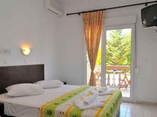 Hotel Ellas Grecia (15 / 19)