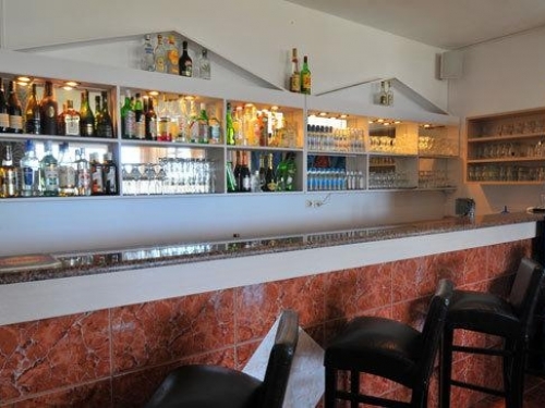 Hotel Ellas Thassos (18 / 19)