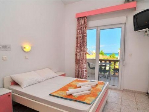 Hotel Ellas Thassos Grecia (14 / 19)