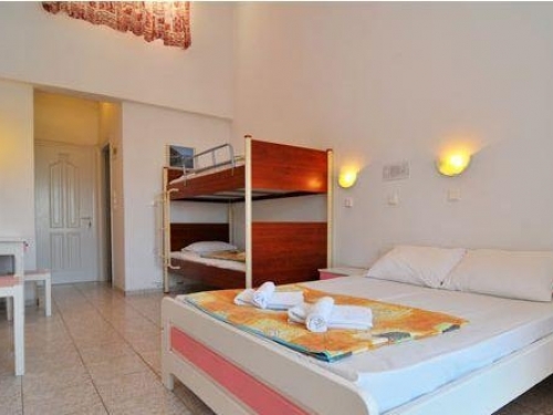 Hotel Ellas Thassos (13 / 19)