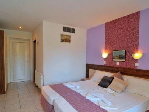 Hotel Ellas Grecia (7 / 19)