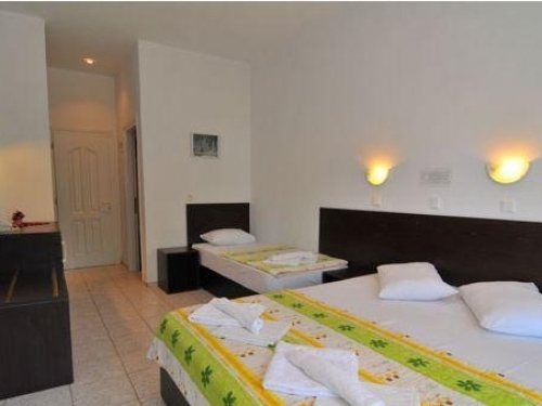 Hotel Ellas Grecia (9 / 19)