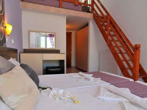 Hotel Ellas Grecia (5 / 19)