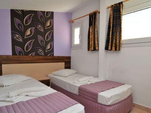 Hotel Ellas Thassos Grecia (16 / 19)