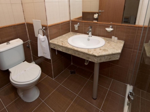 Hotel Karlovo Bulgaria (14 / 26)