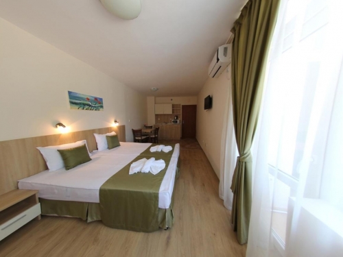 Hotel Karlovo Sunny Beach Bulgaria (13 / 26)