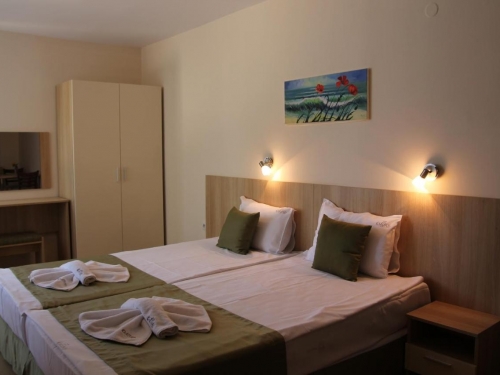 Hotel Karlovo Bulgaria (12 / 26)