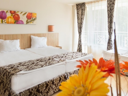 Hotel Karlovo Bulgaria (10 / 26)