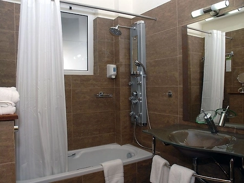 Hotel Labranda Sandy Beach (Ex. Aquis Sandy Beach Resort) Corfu Grecia (8 / 24)