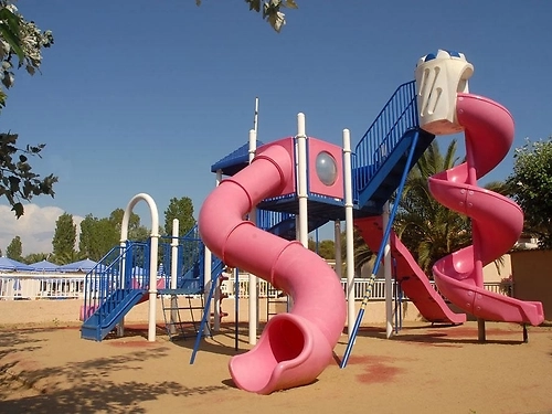 Hotel Labranda Sandy Beach (Ex. Aquis Sandy Beach Resort) Corfu Grecia (15 / 24)