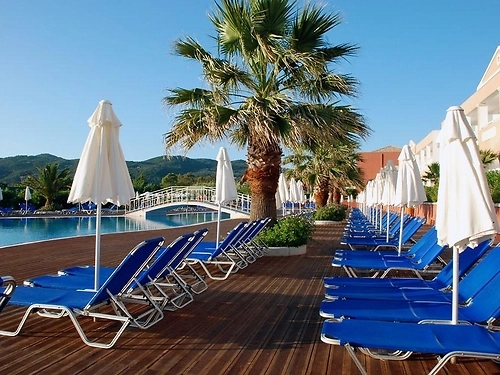 Hotel Labranda Sandy Beach (Ex. Aquis Sandy Beach Resort) Grecia (21 / 24)