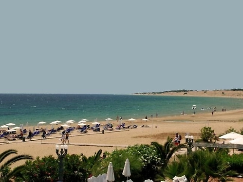 Hotel Labranda Sandy Beach (Ex. Aquis Sandy Beach Resort) Corfu Grecia (23 / 24)