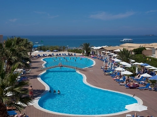 Hotel Labranda Sandy Beach (Ex. Aquis Sandy Beach Resort) Corfu (1 / 24)