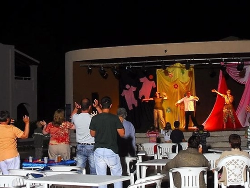 Hotel Labranda Sandy Beach (Ex. Aquis Sandy Beach Resort) Corfu Grecia (13 / 24)