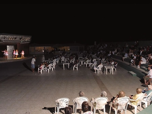 Hotel Labranda Sandy Beach (Ex. Aquis Sandy Beach Resort) Corfu (16 / 24)