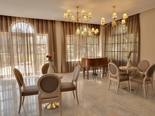 Hotel Labranda Sandy Beach (Ex. Aquis Sandy Beach Resort) Corfu (5 / 24)