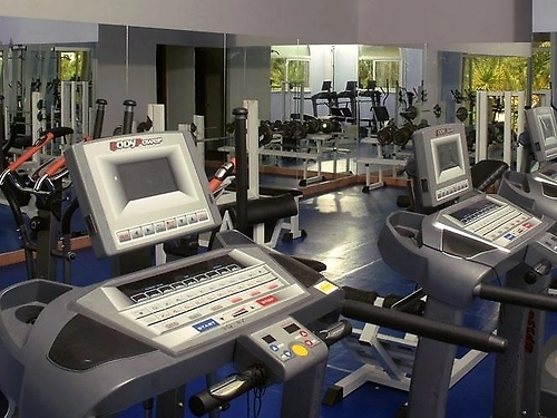 Hotel Labranda Sandy Beach (Ex. Aquis Sandy Beach Resort) Grecia (17 / 24)