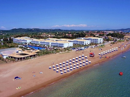Hotel Labranda Sandy Beach (Ex. Aquis Sandy Beach Resort) Corfu Grecia (19 / 24)