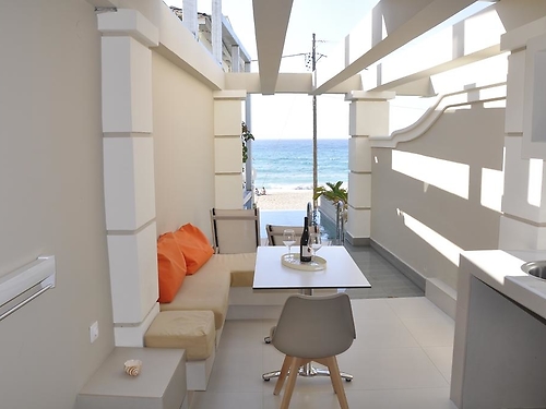 Hotel Aquis Gordios Beach Corfu Grecia (12 / 27)