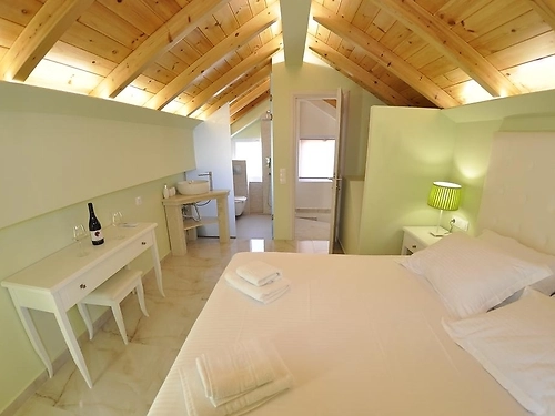 Hotel Aquis Gordios Beach Grecia (20 / 27)