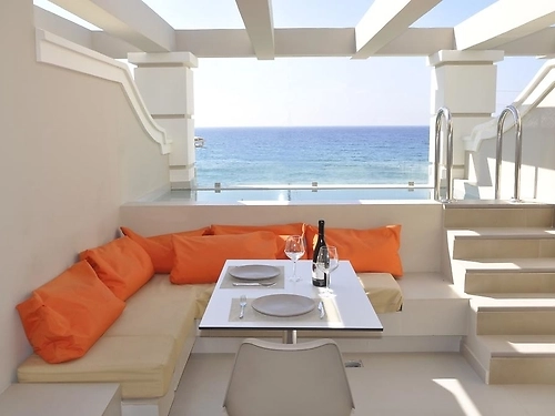 Hotel Aquis Gordios Beach Grecia (23 / 27)