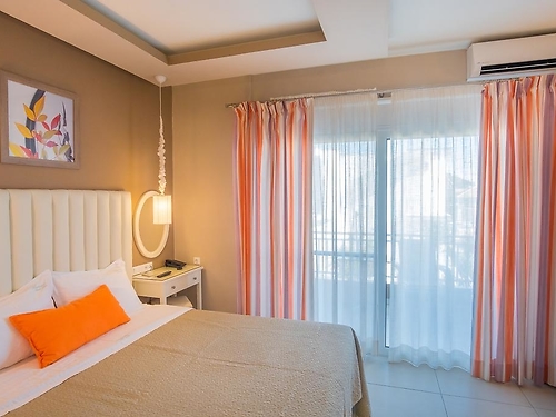 Hotel Aquis Gordios Beach Corfu (25 / 27)