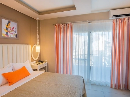 Hotel Aquis Gordios Beach Corfu (25 / 27)