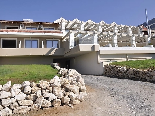 Hotel Aquis Gordios Beach Corfu Grecia (3 / 27)