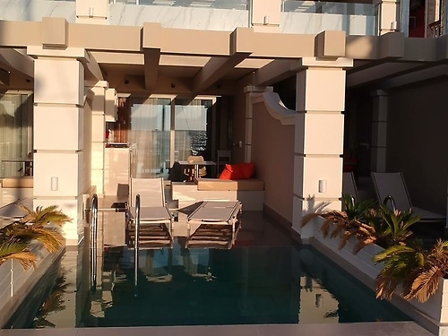 Hotel Aquis Gordios Beach Grecia (5 / 27)