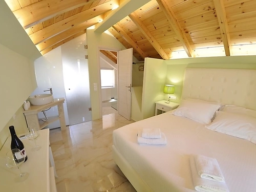 Hotel Aquis Gordios Beach Corfu Grecia (9 / 27)