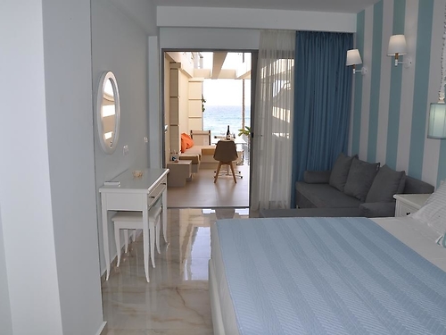 Hotel Aquis Gordios Beach Grecia (11 / 27)