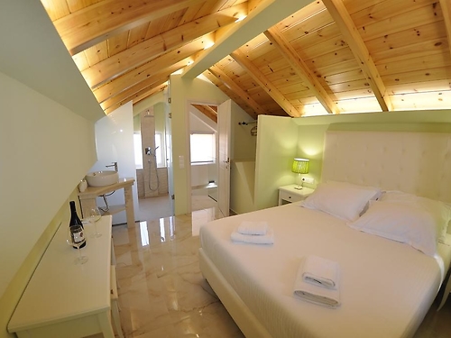 Hotel Aquis Gordios Beach Corfu Grecia (21 / 27)