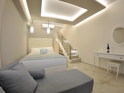 Hotel Aquis Gordios Beach Corfu Grecia (6 / 27)