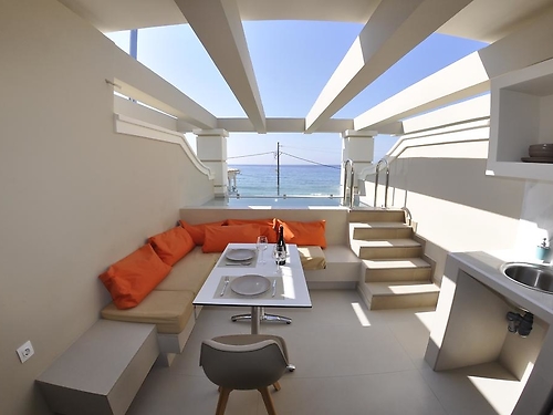 Hotel Aquis Gordios Beach Grecia (8 / 27)