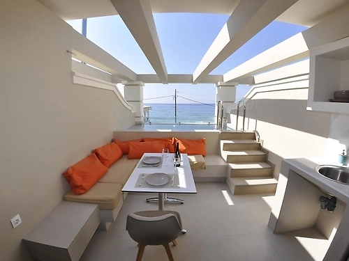 Hotel Aquis Gordios Beach Grecia (8 / 27)