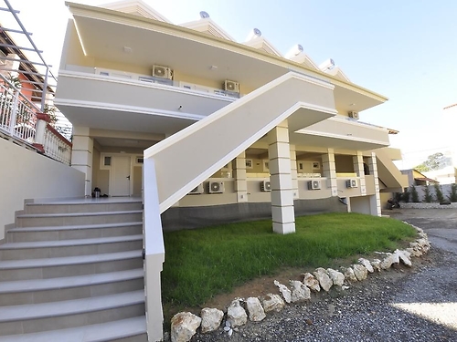 Hotel Aquis Gordios Beach Grecia (17 / 27)