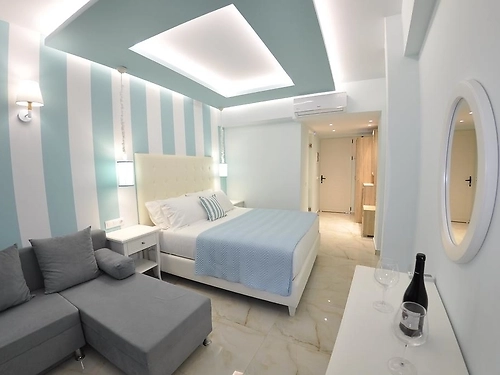 Hotel Aquis Gordios Beach Corfu (19 / 27)