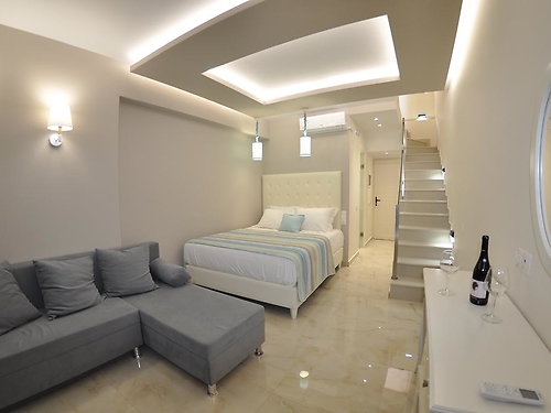 Hotel Aquis Gordios Beach Corfu (7 / 27)