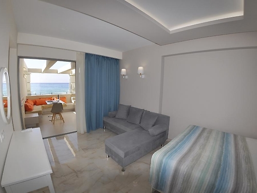 Hotel Aquis Gordios Beach Corfu (13 / 27)