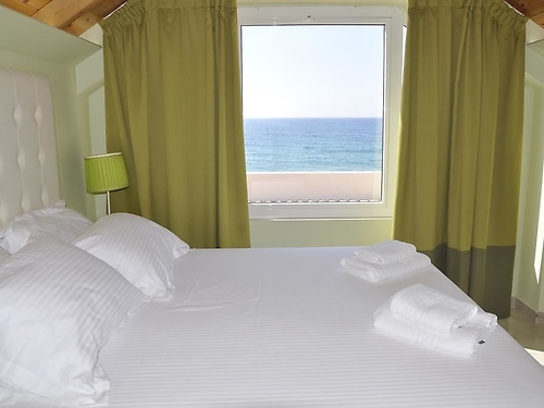 Hotel Aquis Gordios Beach Corfu Grecia (18 / 27)