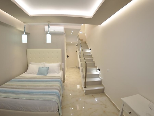 Hotel Aquis Gordios Beach Corfu Grecia (15 / 27)